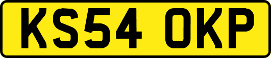 KS54OKP