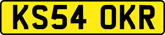 KS54OKR