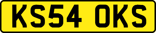 KS54OKS