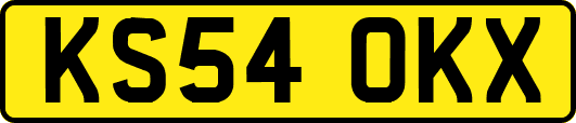 KS54OKX
