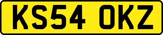 KS54OKZ