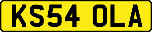 KS54OLA