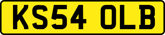 KS54OLB