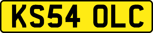 KS54OLC
