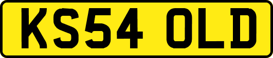 KS54OLD