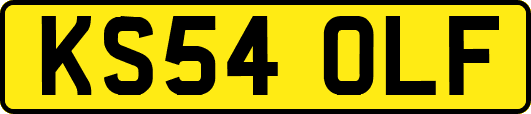 KS54OLF