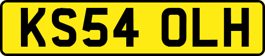 KS54OLH