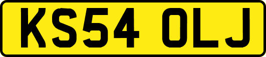 KS54OLJ