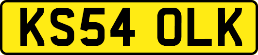 KS54OLK
