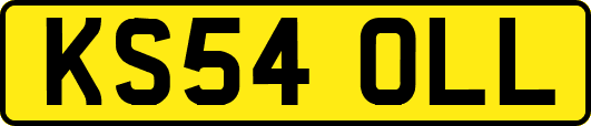 KS54OLL