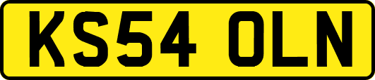 KS54OLN