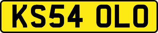 KS54OLO