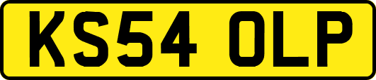KS54OLP