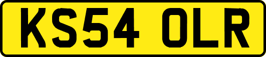 KS54OLR