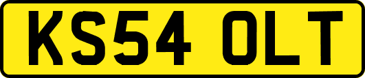 KS54OLT