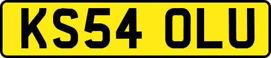 KS54OLU