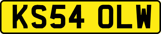 KS54OLW