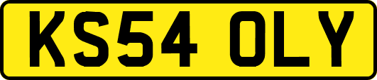 KS54OLY