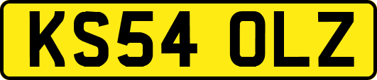 KS54OLZ