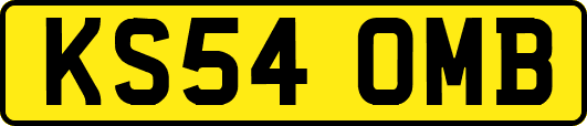 KS54OMB