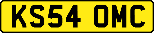 KS54OMC