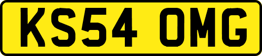 KS54OMG