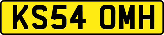 KS54OMH