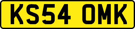 KS54OMK
