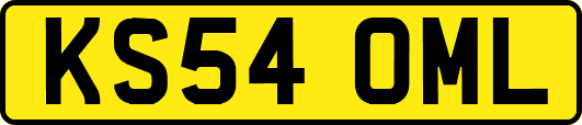 KS54OML