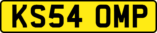 KS54OMP