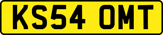 KS54OMT