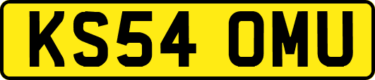 KS54OMU