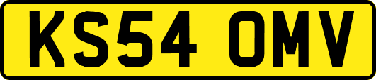 KS54OMV