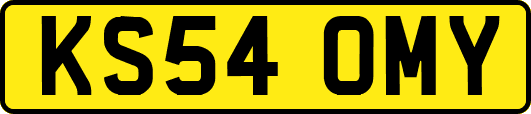 KS54OMY