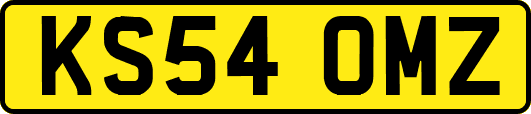 KS54OMZ