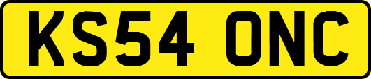 KS54ONC