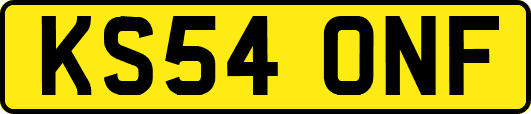 KS54ONF
