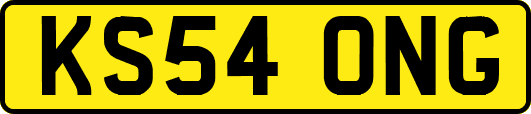 KS54ONG