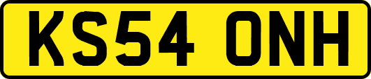 KS54ONH