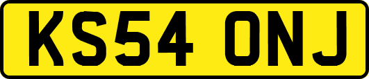 KS54ONJ