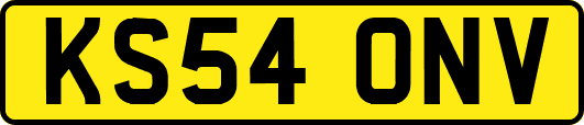 KS54ONV