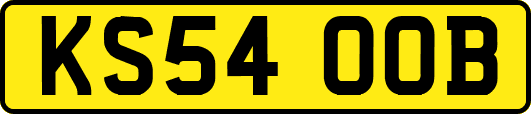 KS54OOB