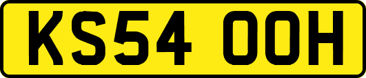 KS54OOH