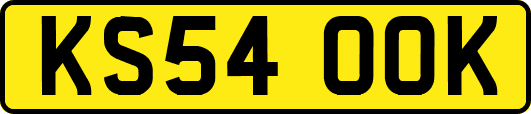 KS54OOK