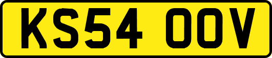 KS54OOV
