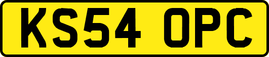 KS54OPC
