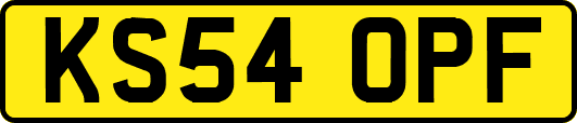 KS54OPF