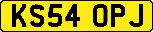 KS54OPJ