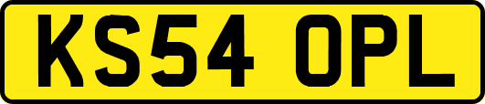 KS54OPL