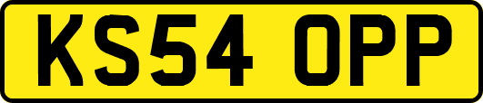 KS54OPP